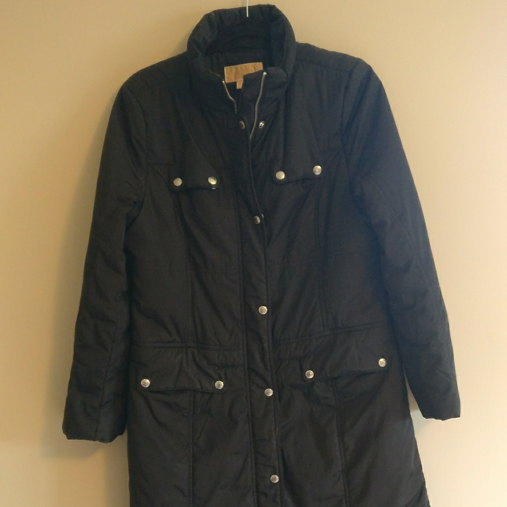 Michael Kors Puffer Coat